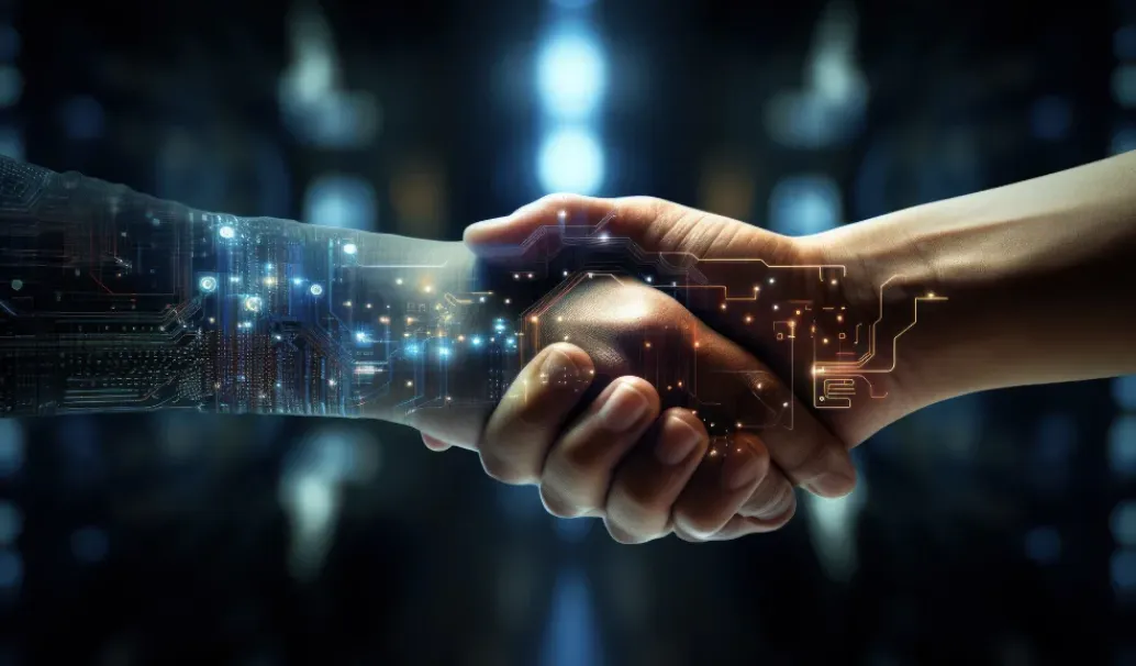 digital marketing& automation agreements