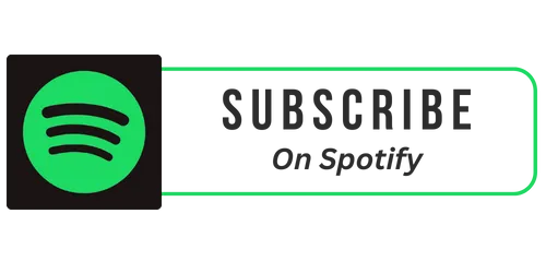 Subscribe to the lucky titan podcast on Spotify