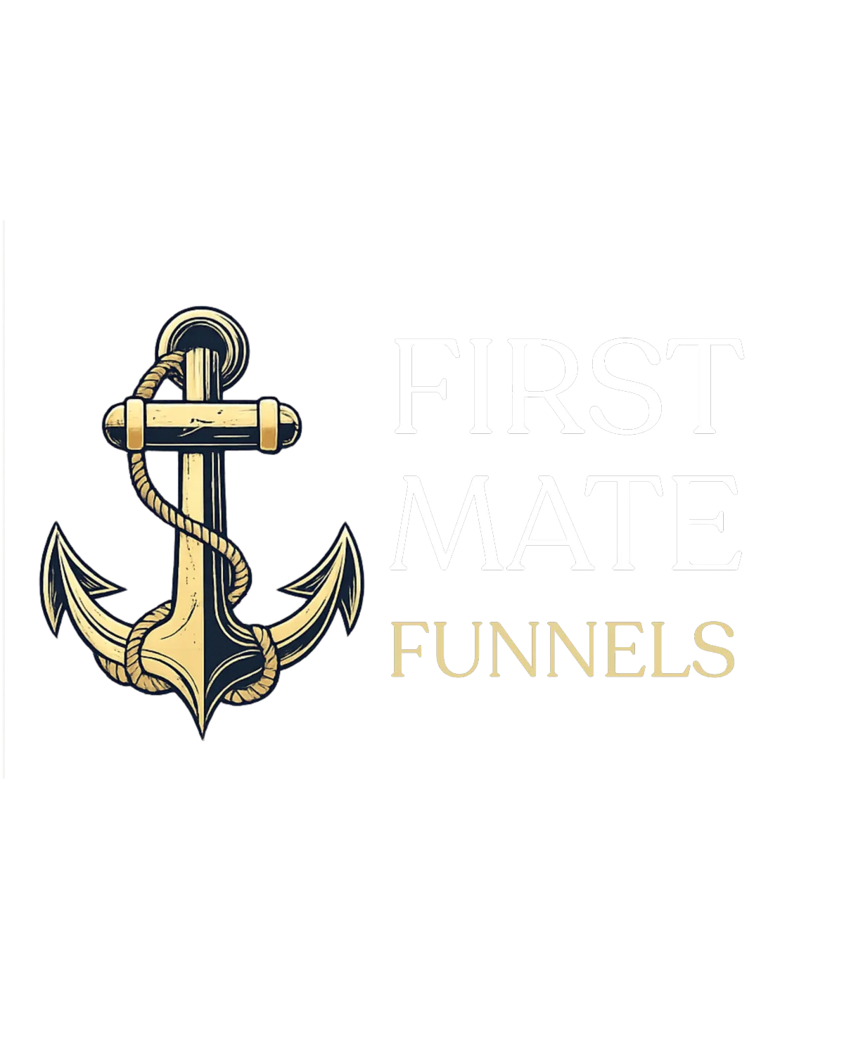 First Mate Funnels