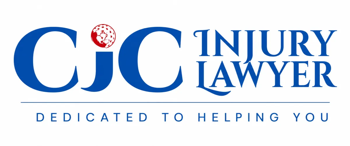 Craig J. Concannon, P.C. Logo