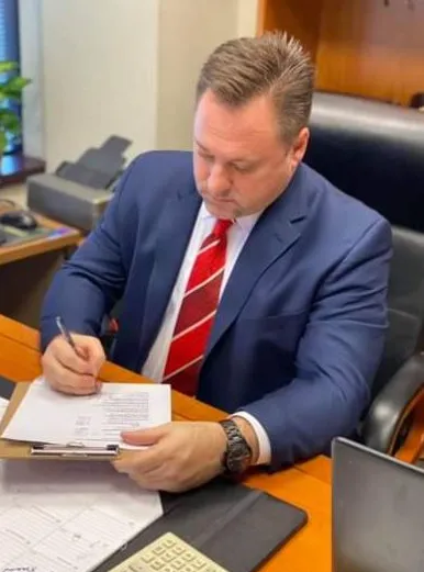 Craig J. Concannon working on your case