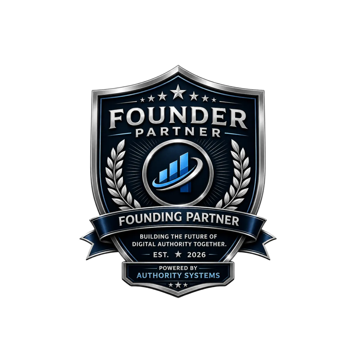 Founding Partner Authority Systems LLC