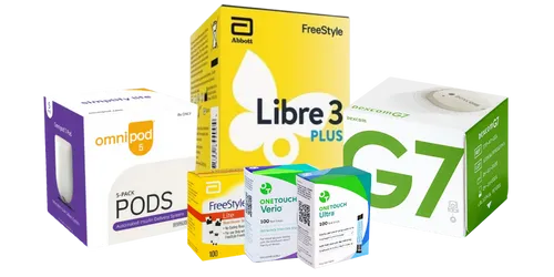 Discount Diabetic Supplies - Diabetic Direct Discount