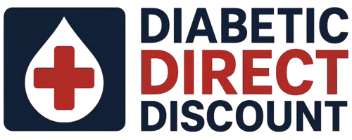 Diabetic Direct Discount - Buy Discount Diabetic Supplies