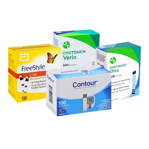 Save on Diabetic Supply Bundles | Diabetic Direct Discount