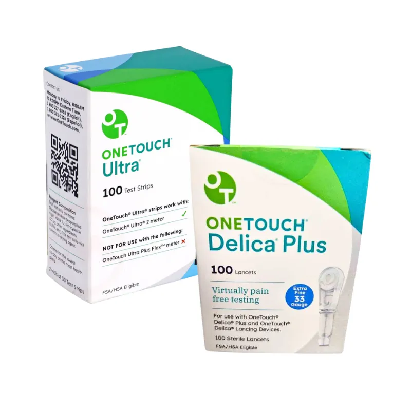 Save on Diabetic Supply Bundles | Diabetic Direct Discount