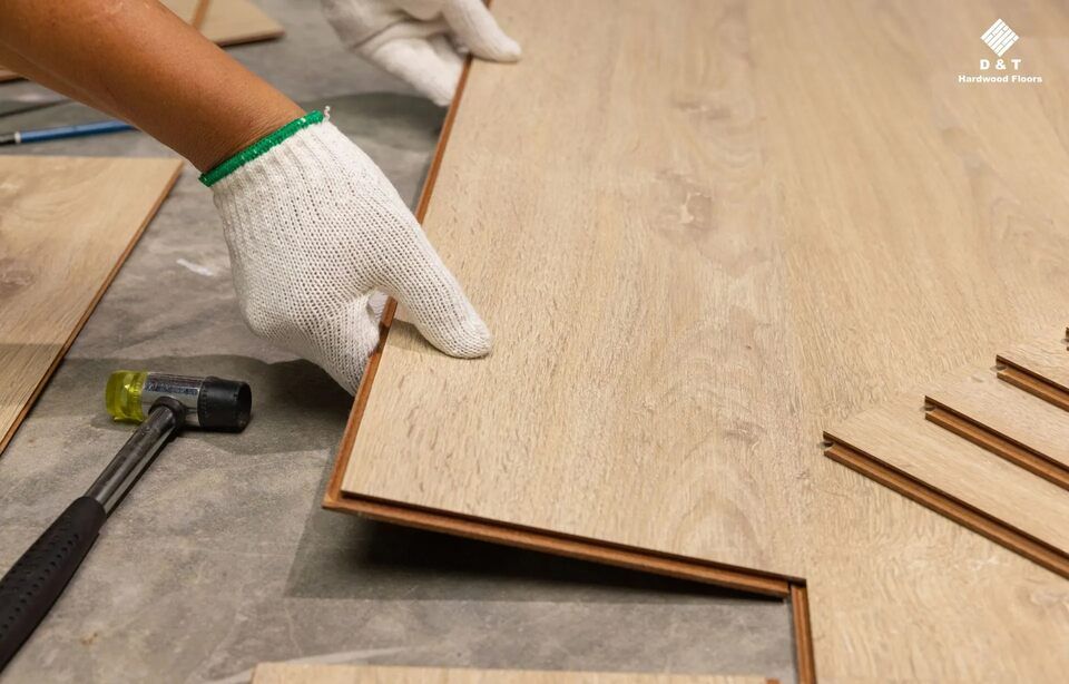 Prepping Your Subfloor for a Flawless Hardwood Installation
