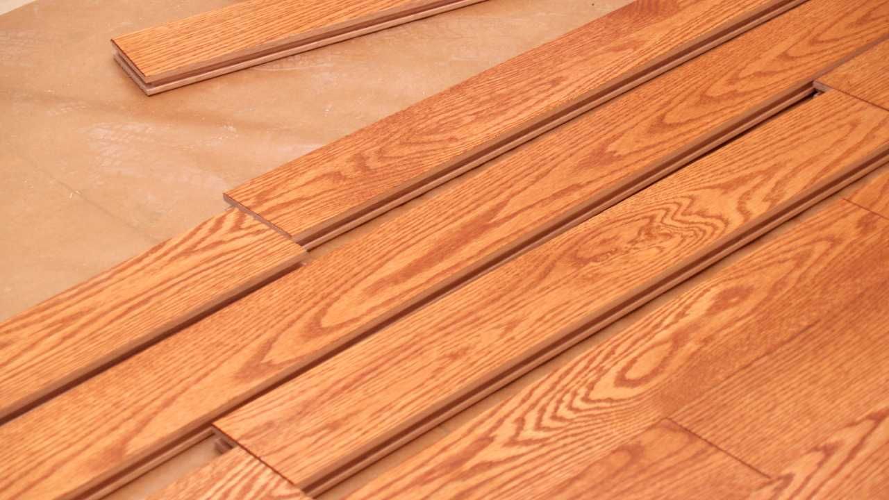 flooring options