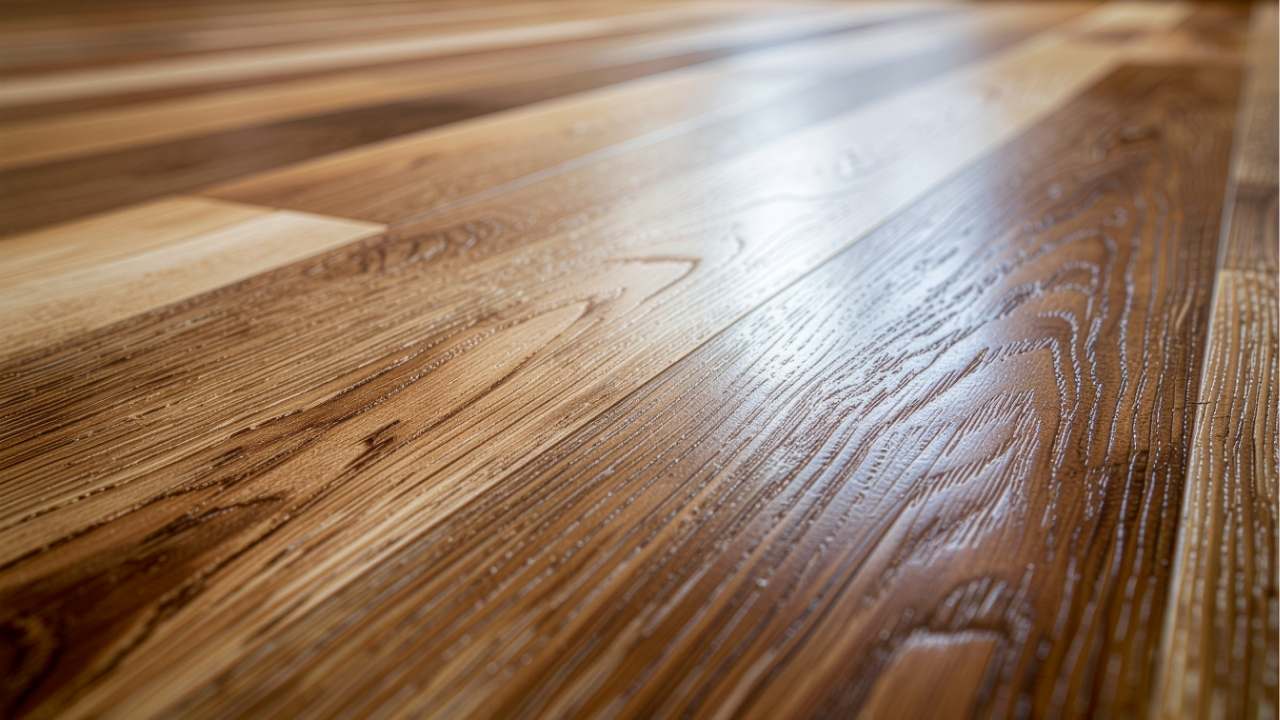 Hardwood Floor Repair: Common Problems and When to Call a Pro