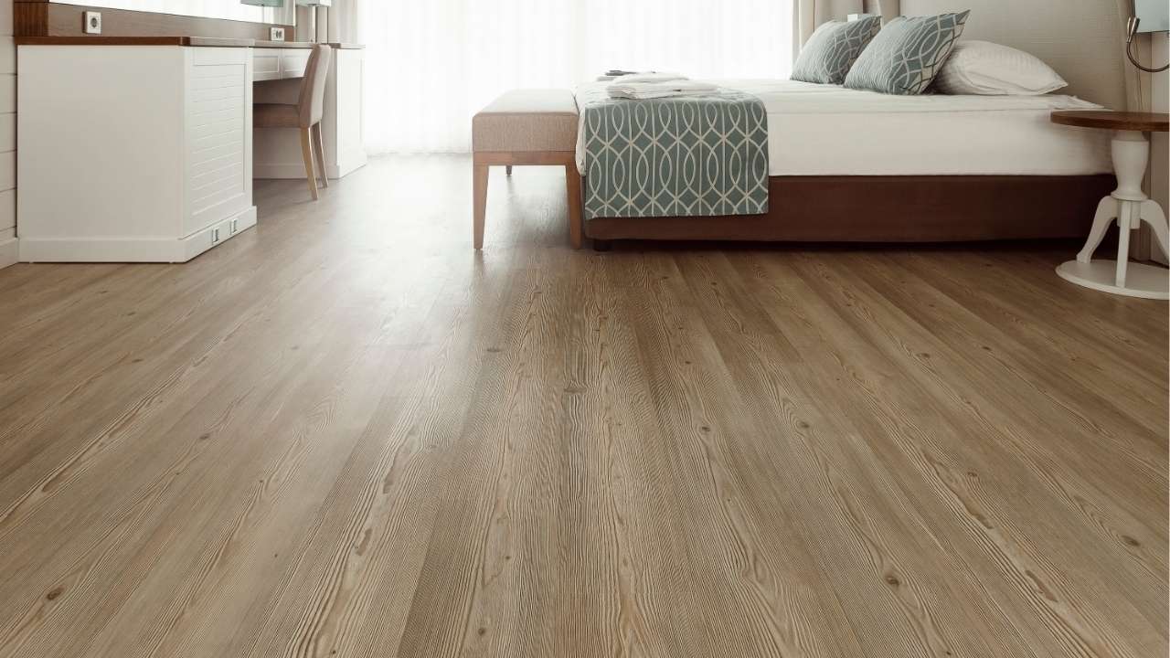 hardwood floor protection