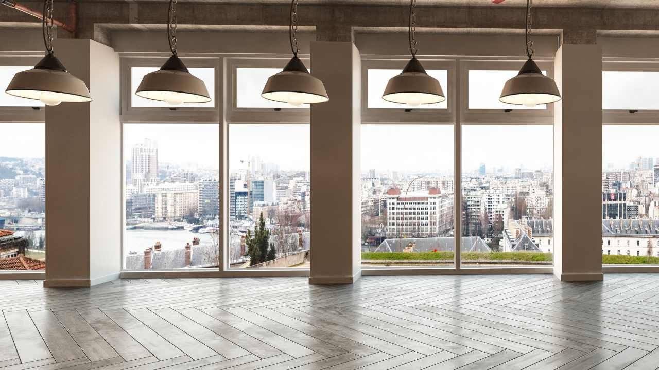 commercial flooring problems