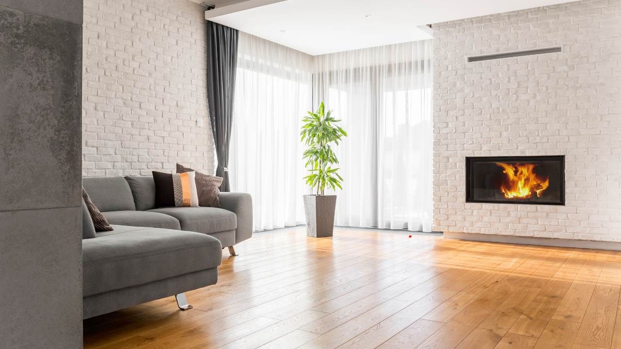 best hardwood floor colors