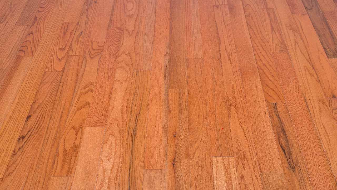 flooring installation