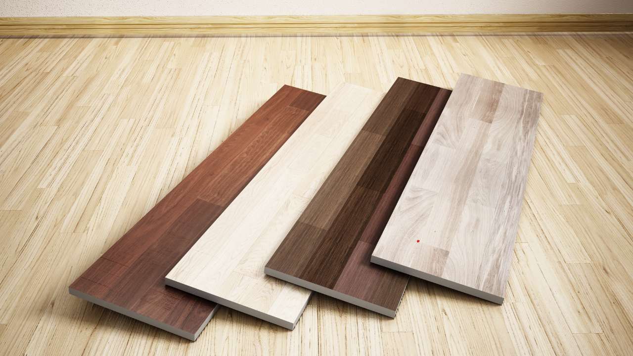 subfloor preparation