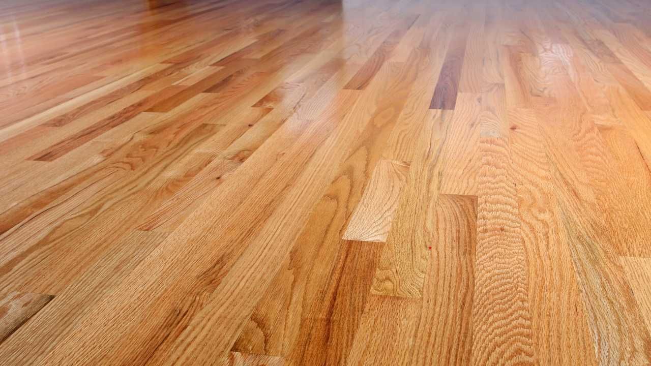hardwood flooring acclimation