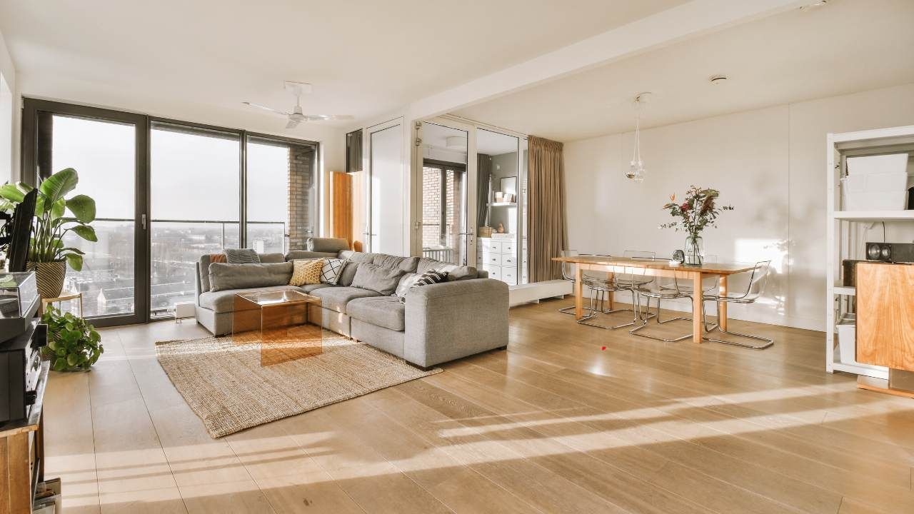 hardwood floor styles