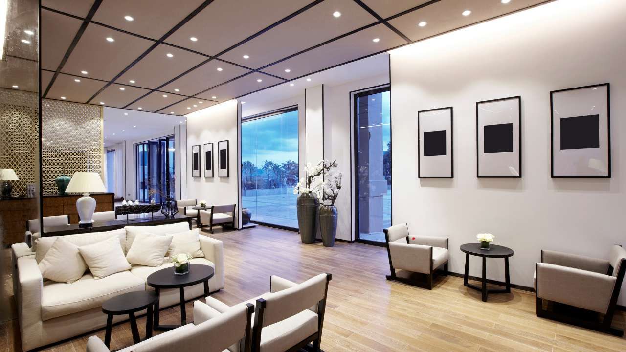 seasonal maintenance tips for commercial floors