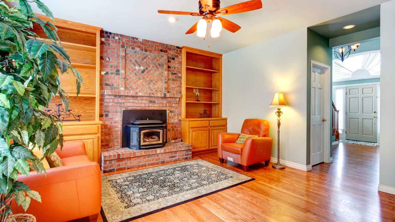 hardwood floor colors