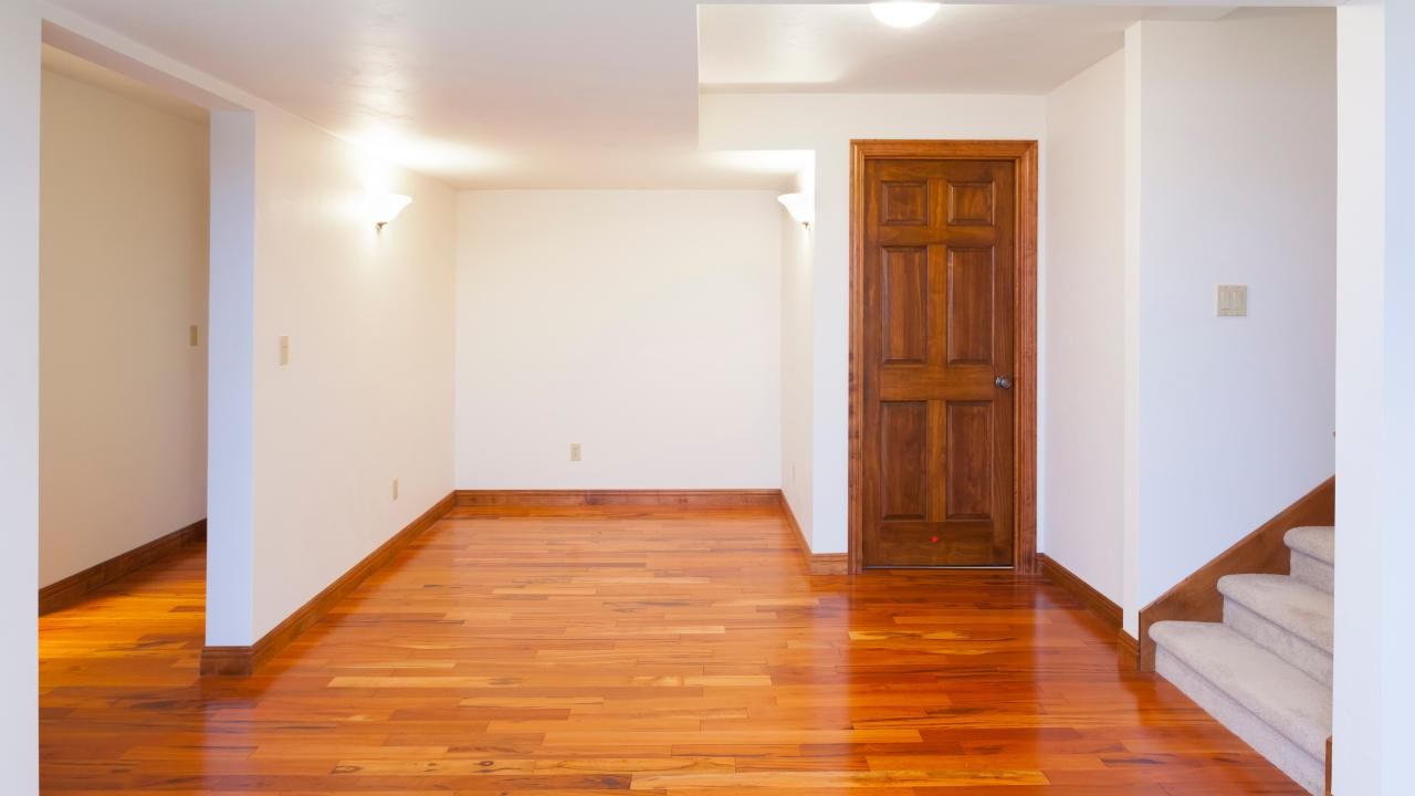 hardwood refinishing