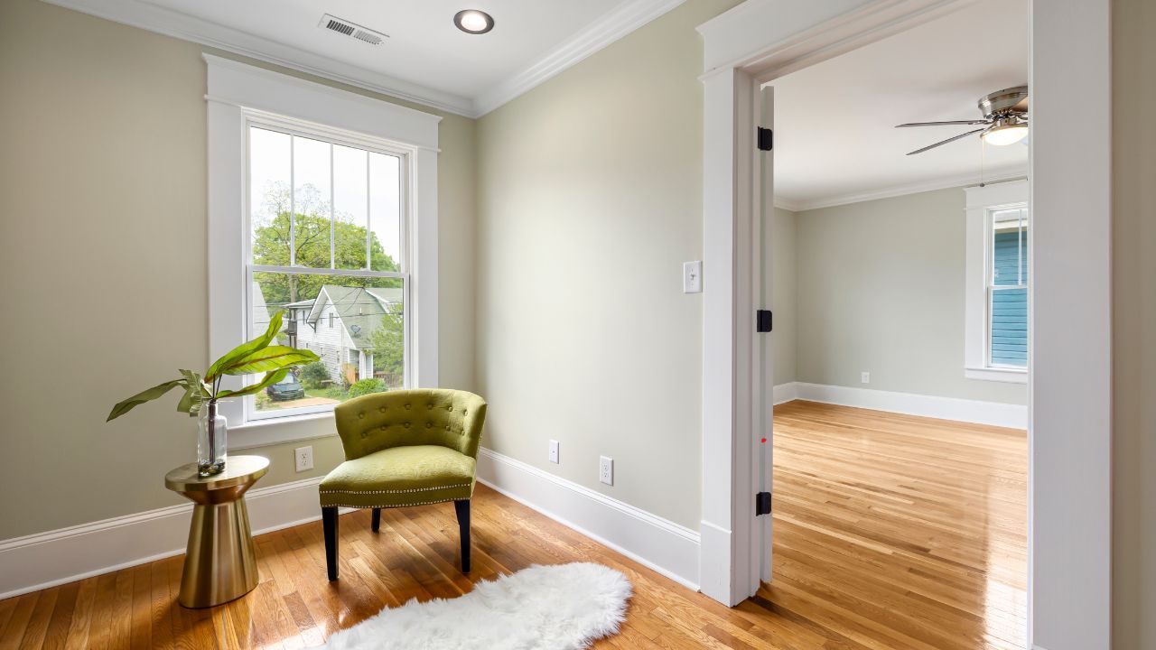hardwood flooring for bedrooms