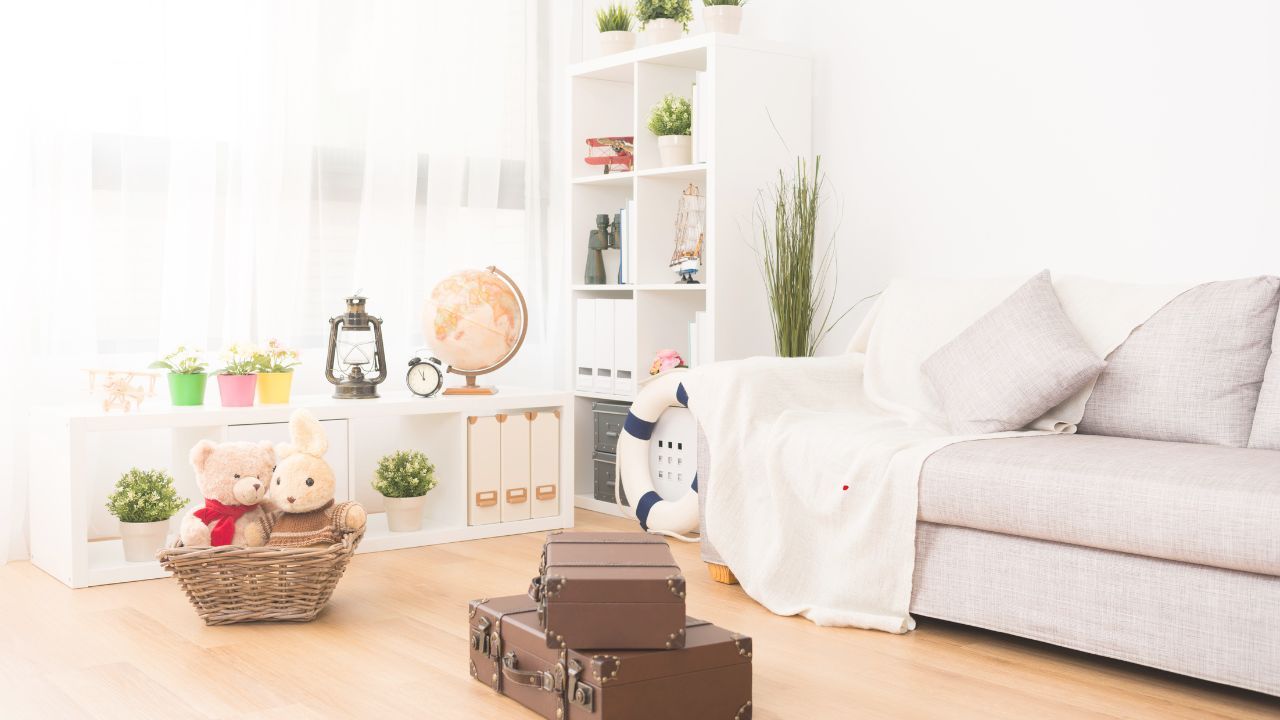 playroom flooring