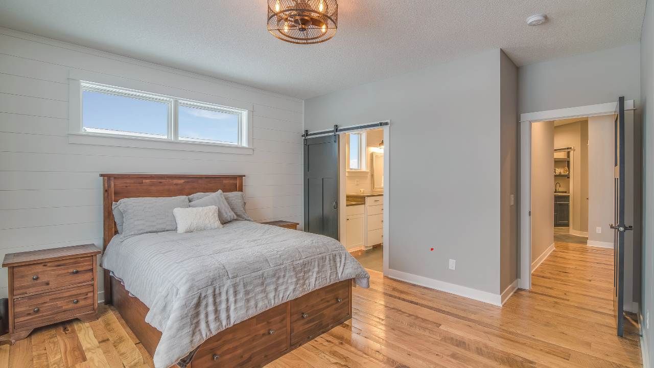 bedroom flooring ideas