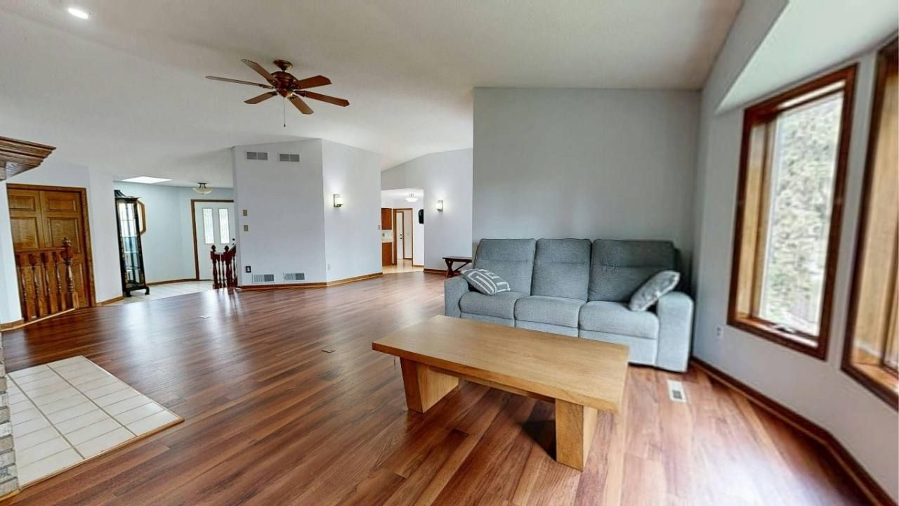 home hardwood flooring