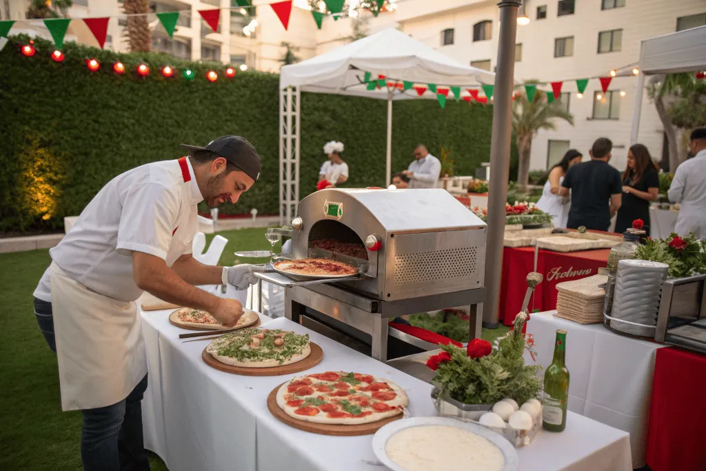 Soirée entreprise Team Building et Événements d'Entreprise