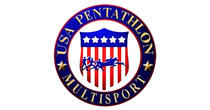 USA Pentathlon Logo