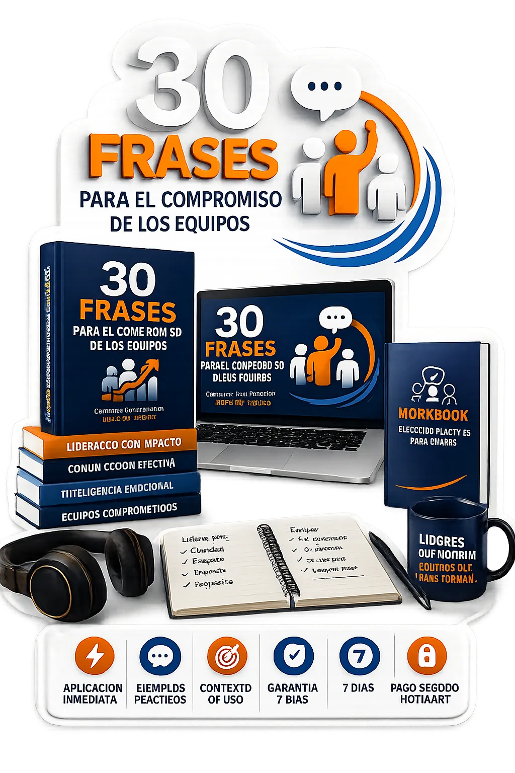 Premium 3D Digital Product Bundle