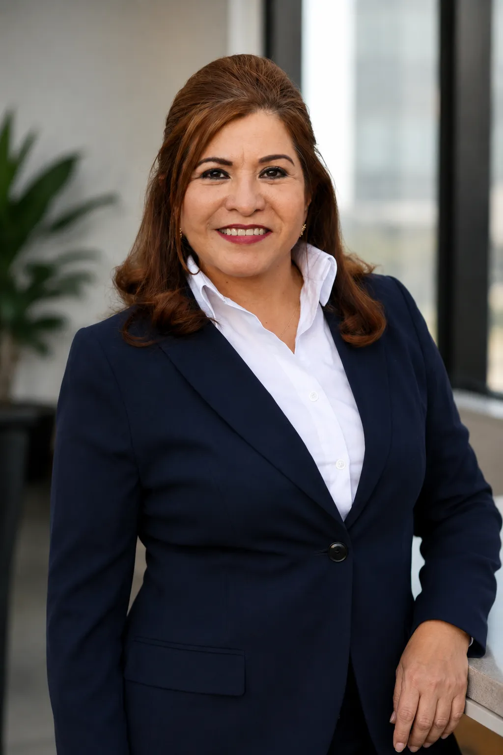 Patricia Torres - Experta en Desarrollo Humano