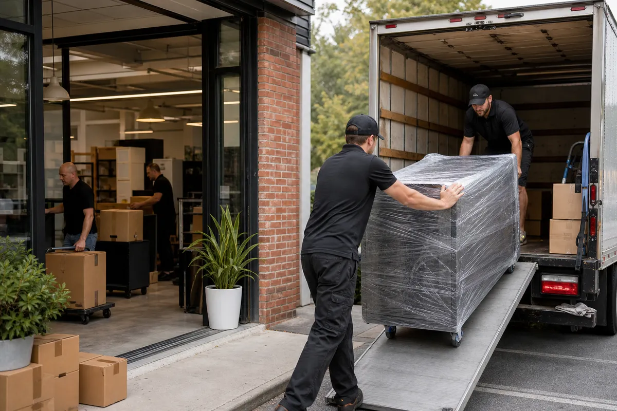 Relocating Your Business to West Georgia: A Guide