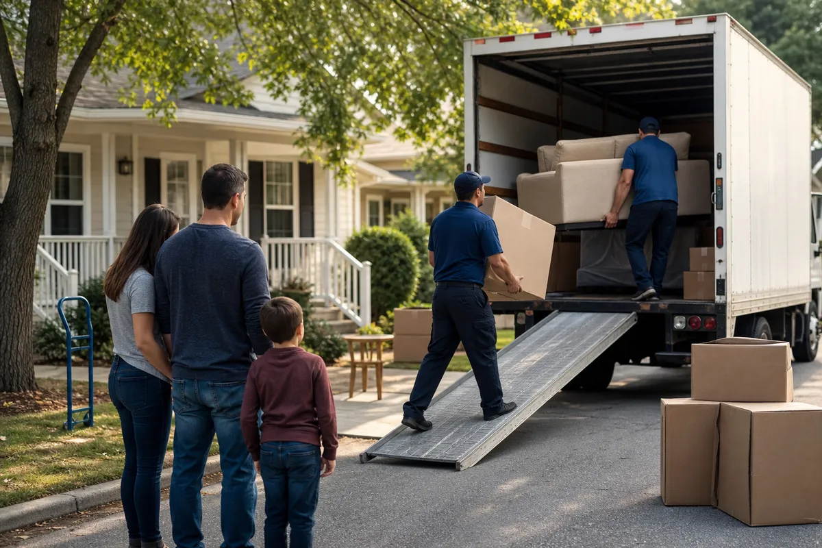 Hiring Local Movers vs DIY Moving in Bremen: Honest Guide
