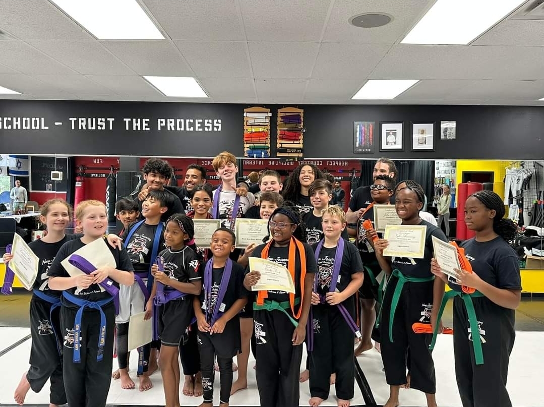 man in black suit jacket