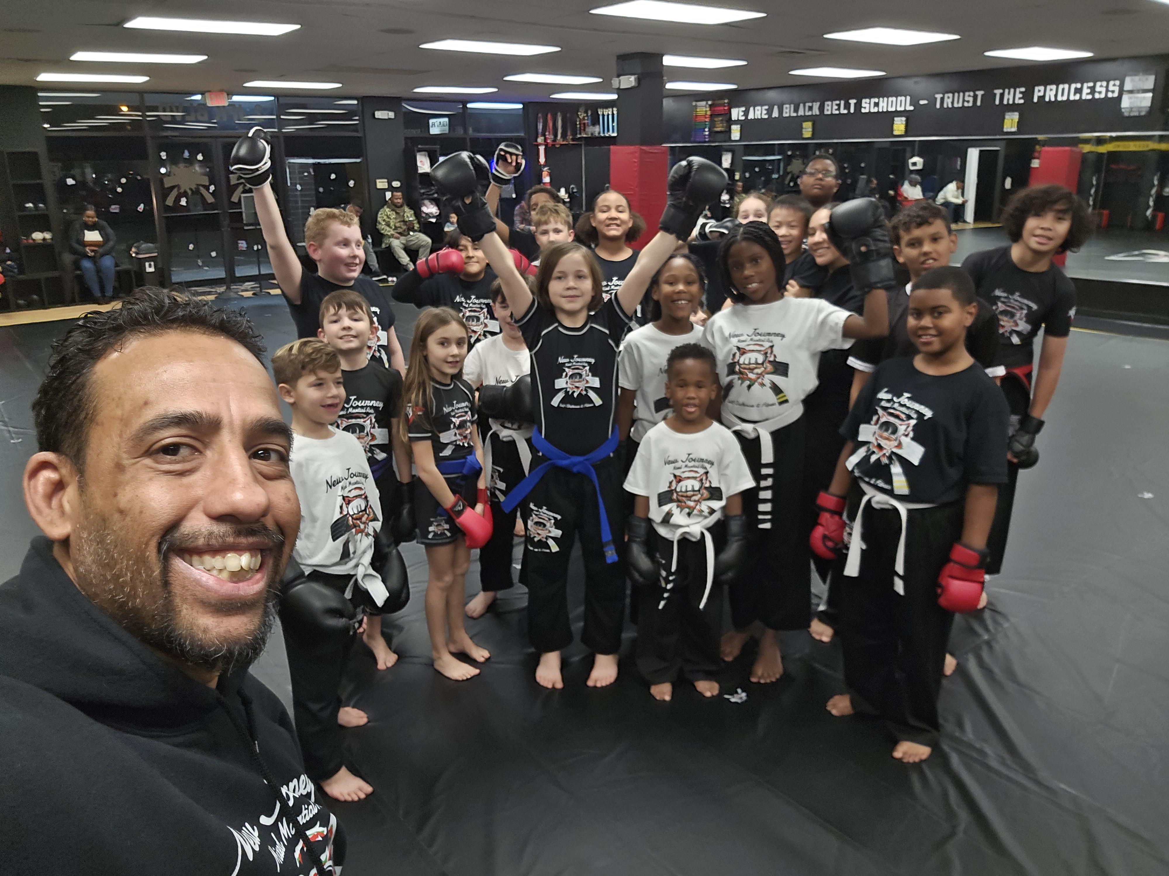 man in black suit jacket