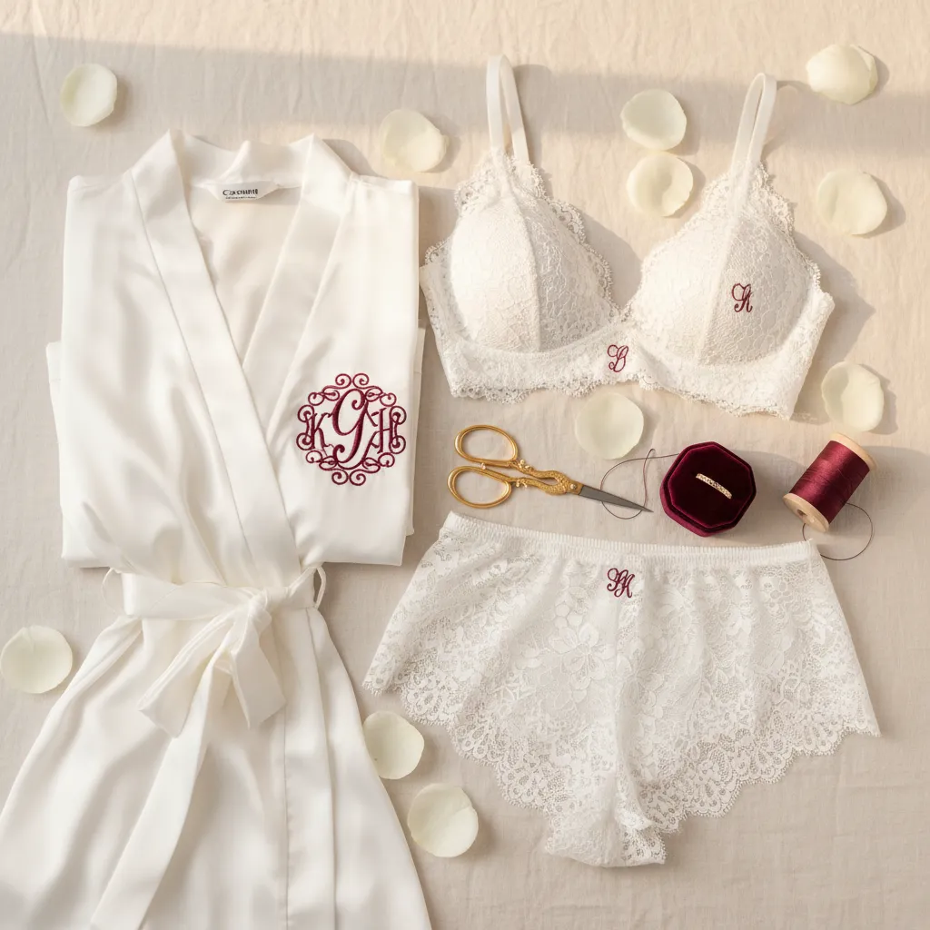 a white background with a floral design on it