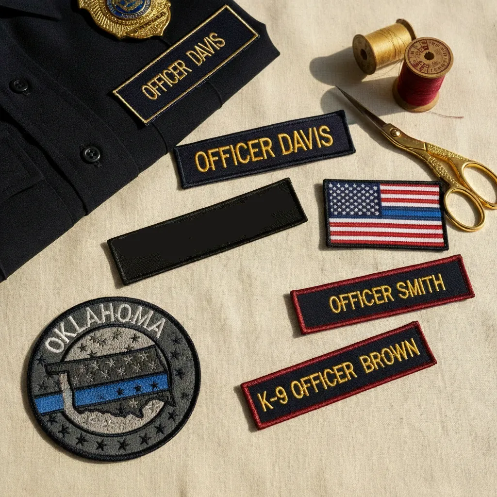 White flowers with pearl centers fill the frame.