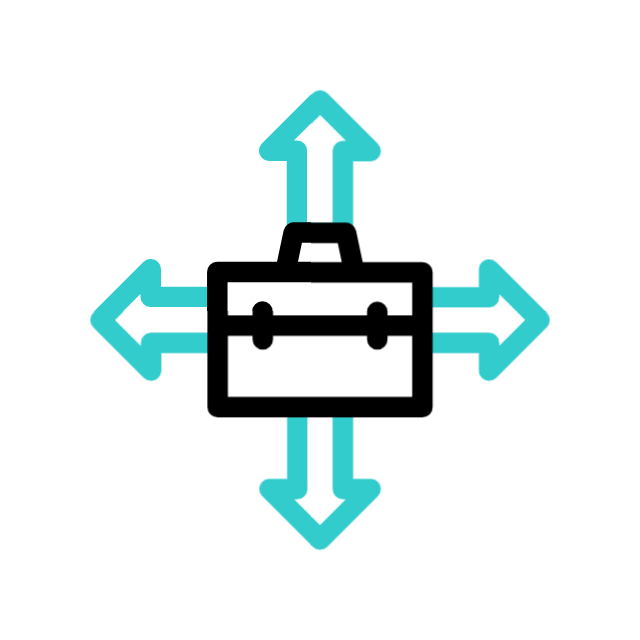 Personameant Solutions partner—trusted collaborator supporting minority-owned, women-led, veteran-operated business growth in Fayetteville, NC