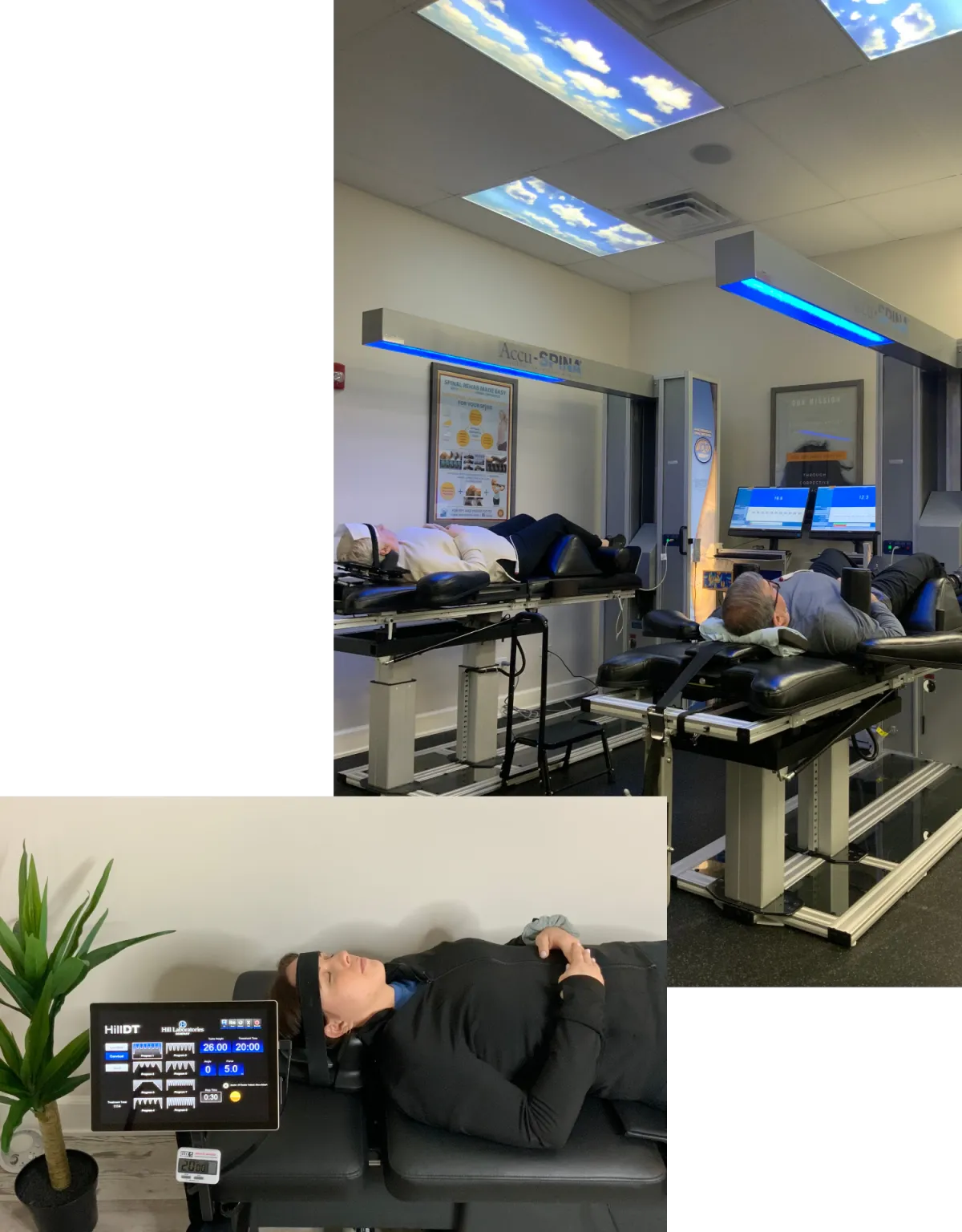 Chiopractic in Lake in the Hills