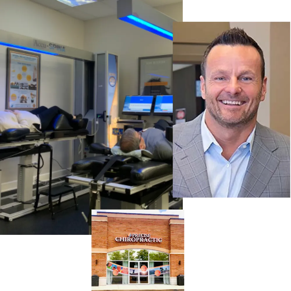 Chiopractic in Lake in the Hills