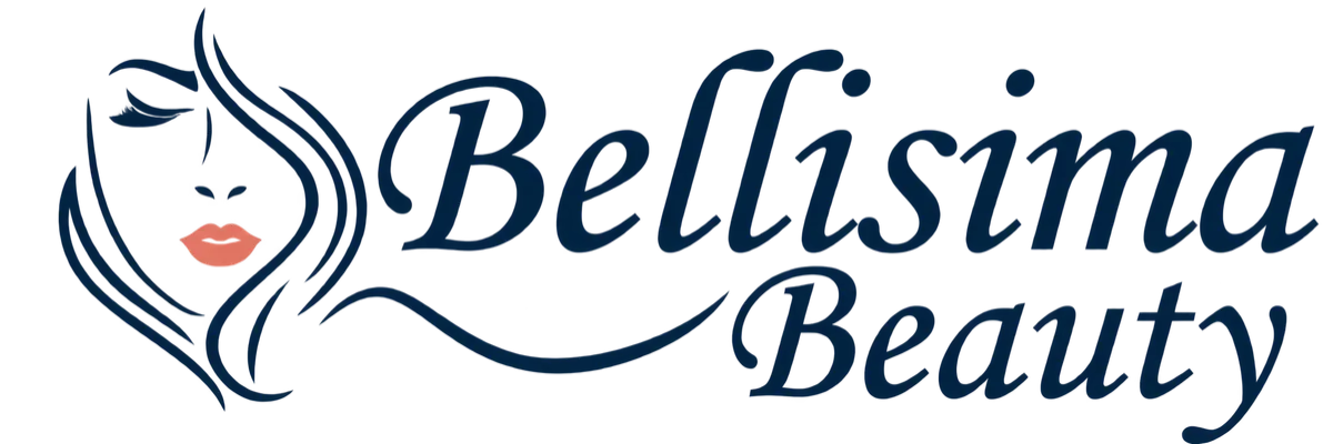 Bellisima Beauty Salon Logo