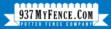 Potter Fence brand logo