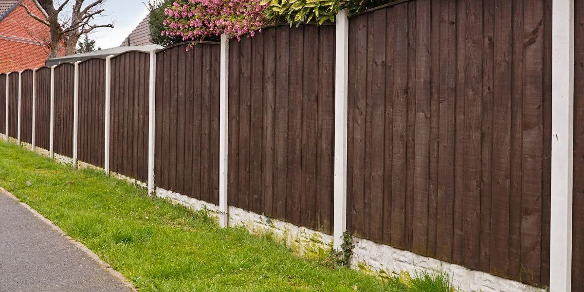 fence installation Riverside