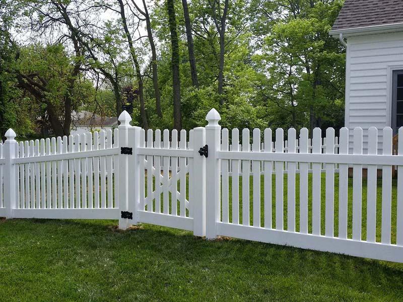 fence installation Englewood