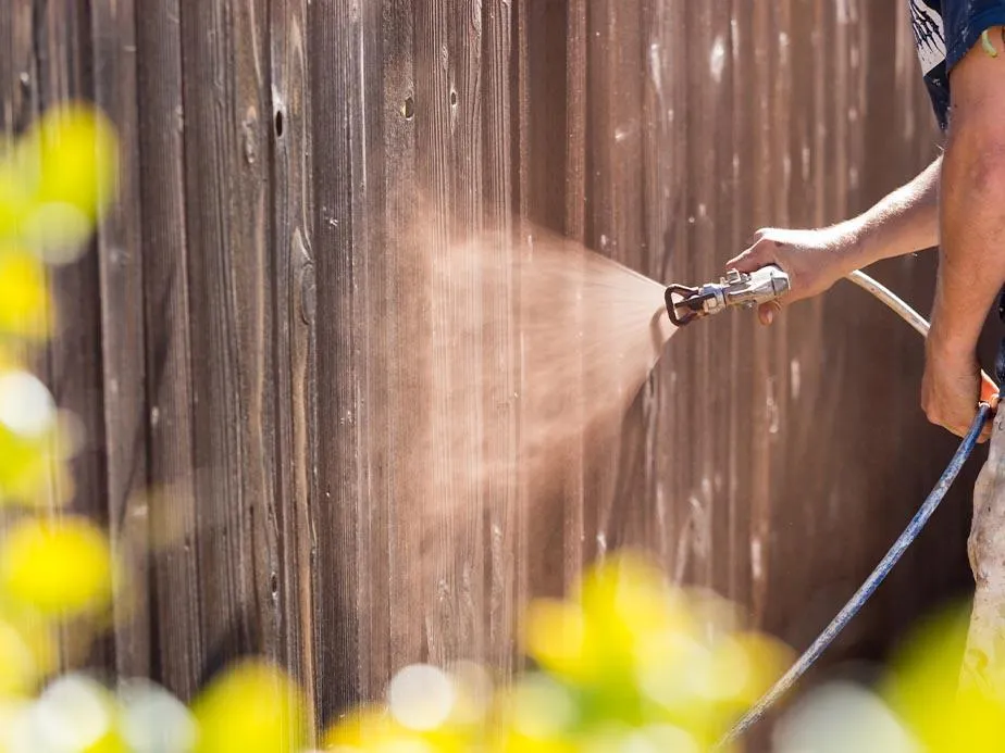 fence installation Springfield