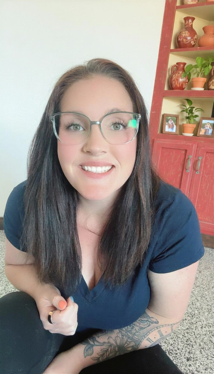 Alyssa Givens, Family Care Consultant