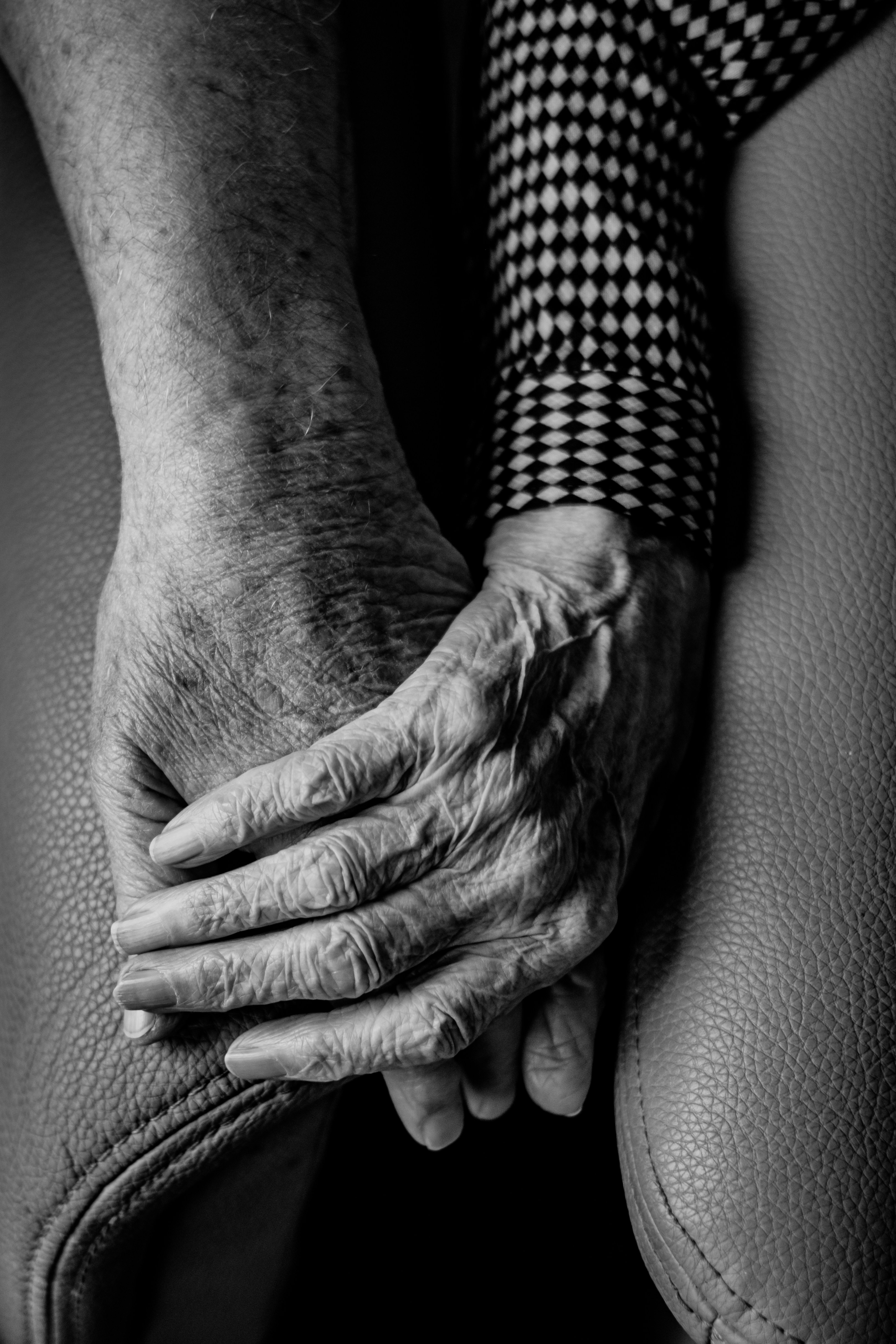 What No One Tells You About the First 24 Hours of a Caregiving Crisis