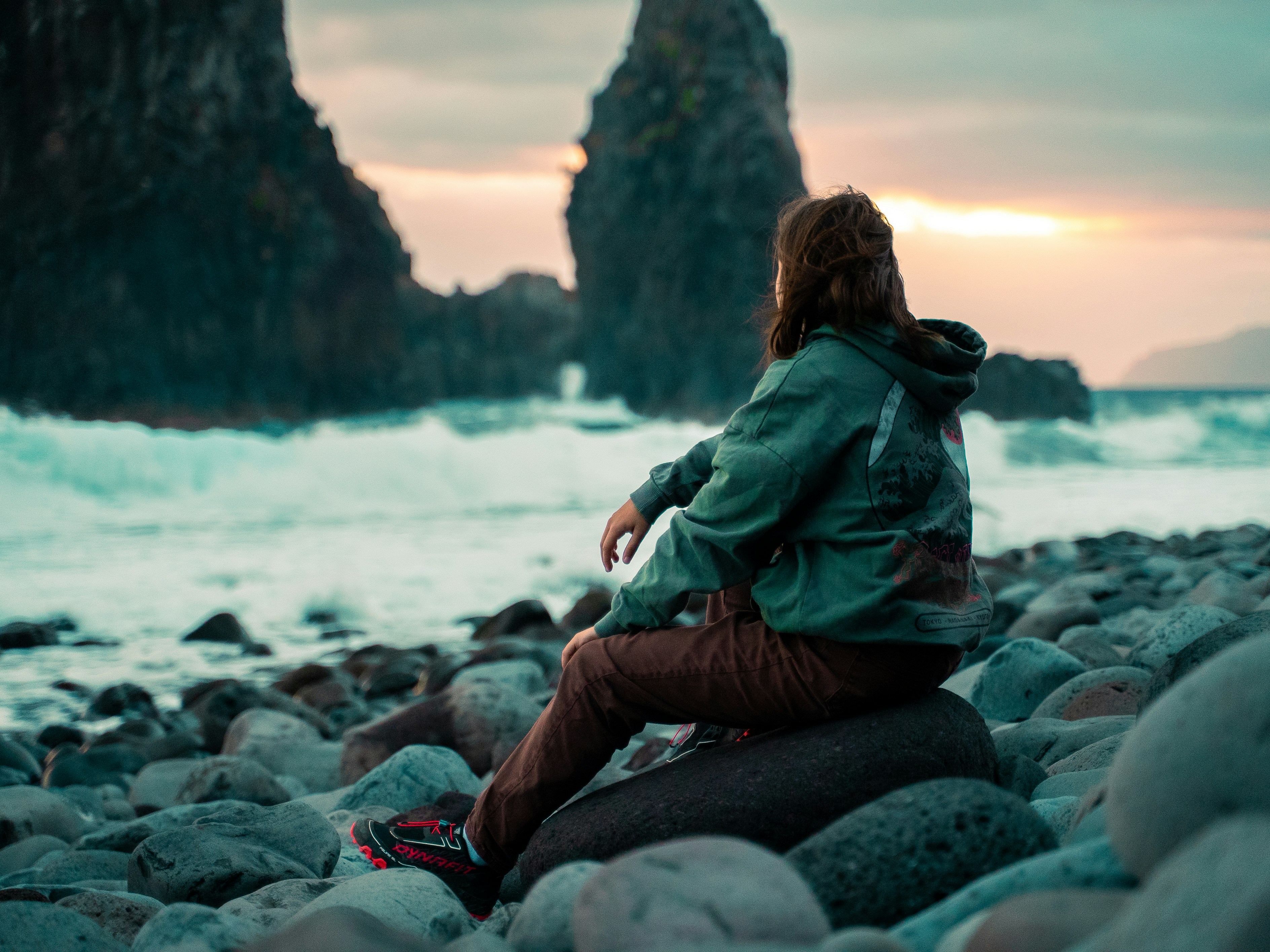 You Are Grieving Someone Who Is Still Alive. There Is a Name For That.