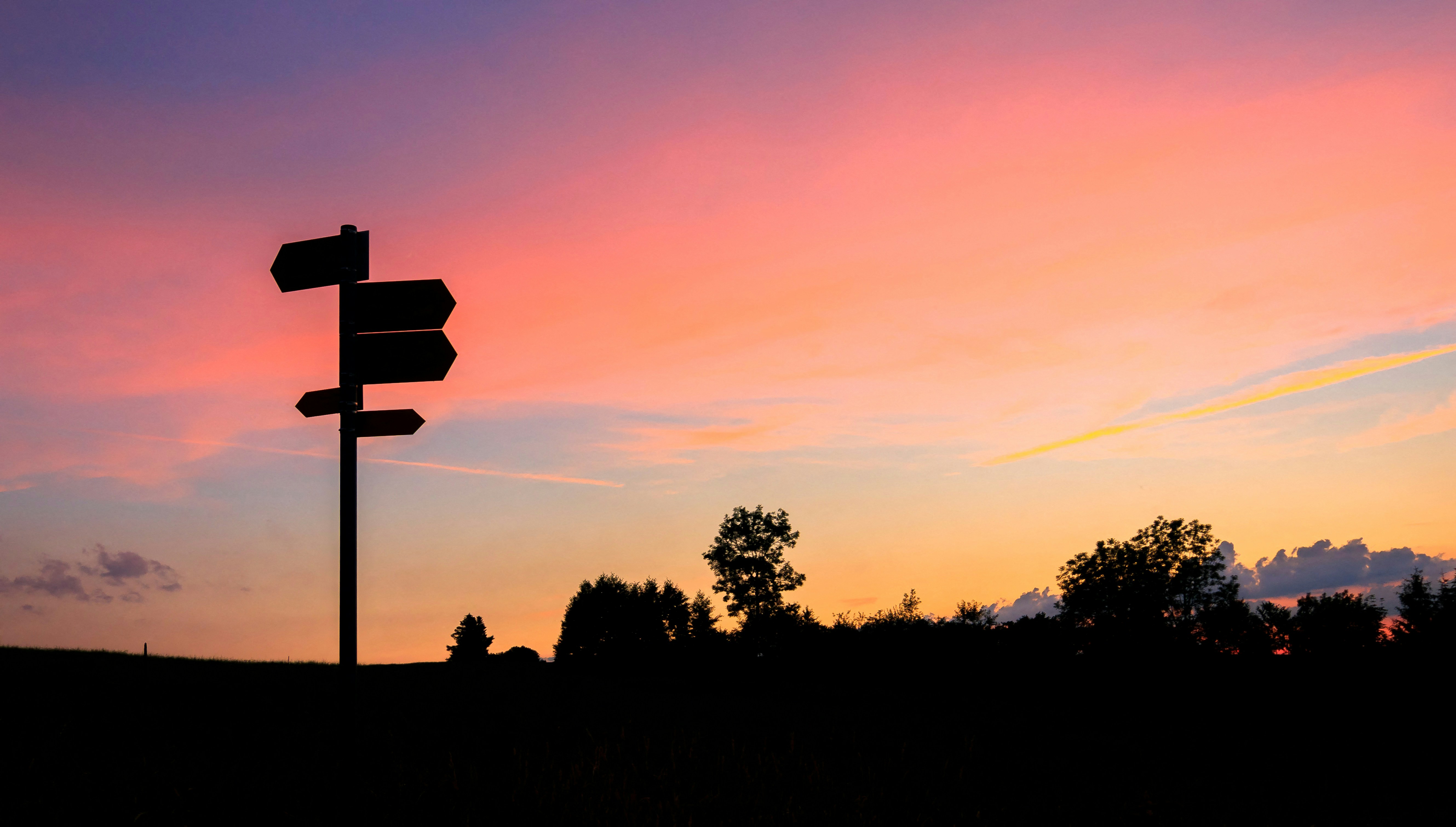 Something Has Shifted. You Can Feel It. Here's What to Do Before It Becomes a Crisis.