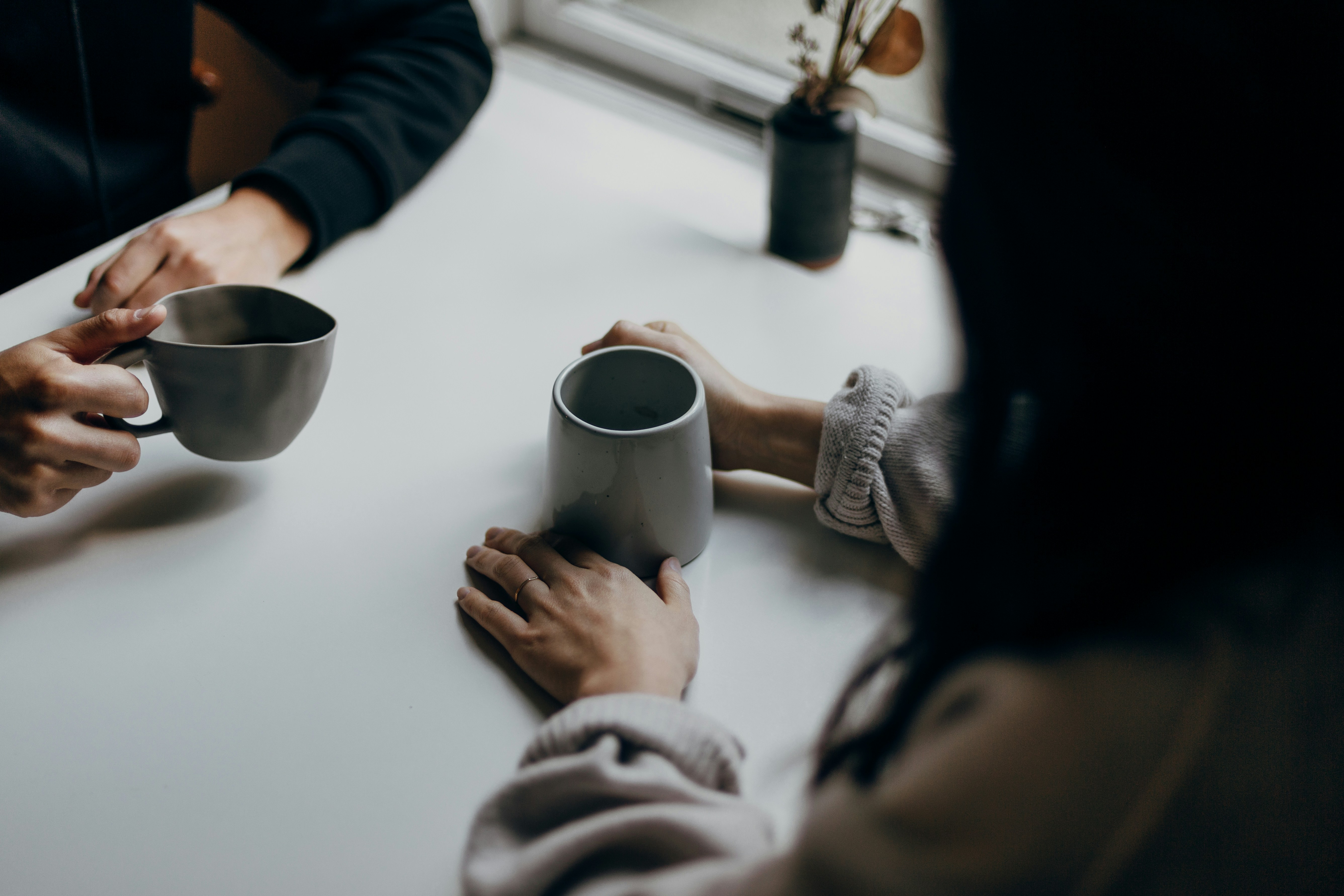 The Conversation You Keep Putting Off Is the One That Protects Everyone.